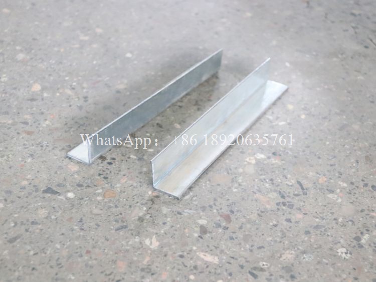 Angle Iron L Keel Roll Forming Machine