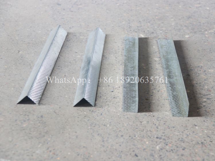 Angle Roll Forming Machine For L Shaped Steel Keel