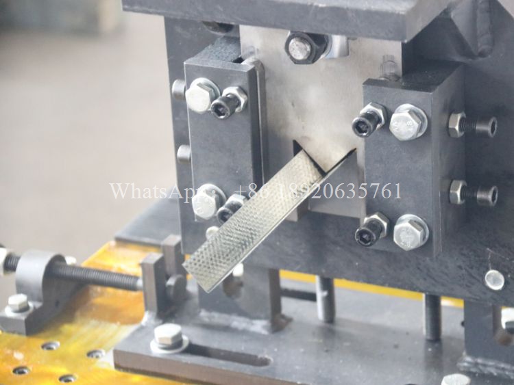 Angle Roll Forming Machine For L Shaped Steel Keel
