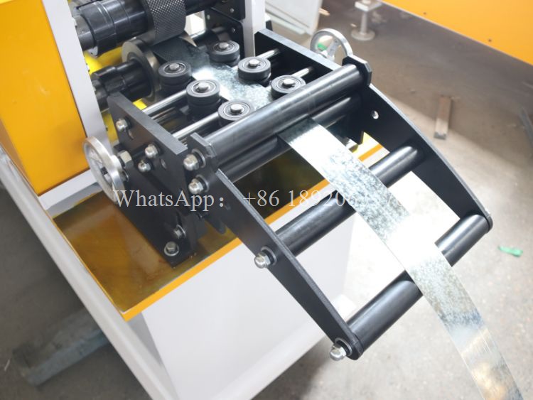 Steel Stud Machine for C light Steel Keel