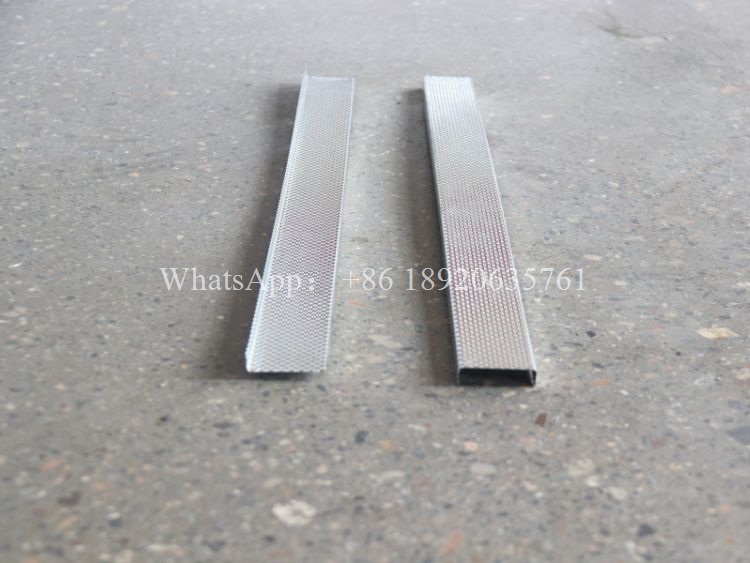 Steel Stud Machine for C light Steel Keel