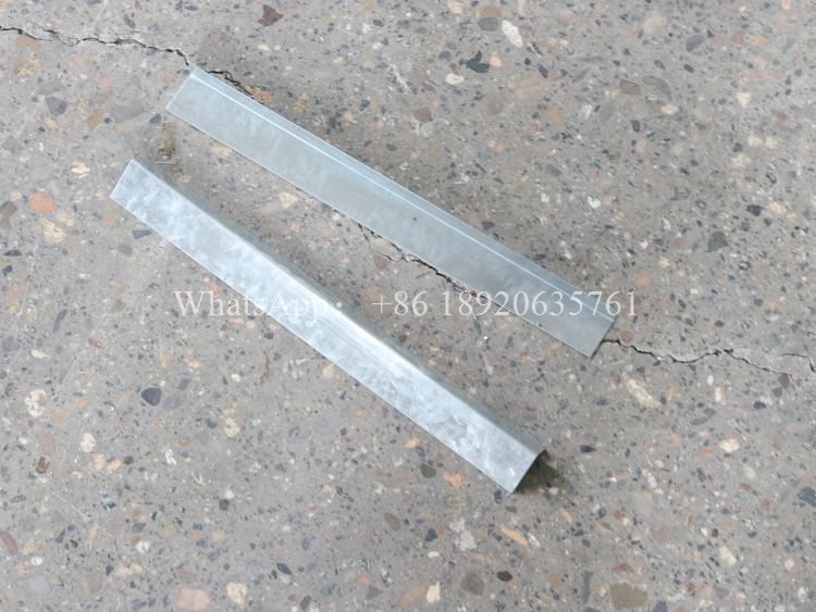 C, Omega, L Three-in-One Roll Forming Keel Machine