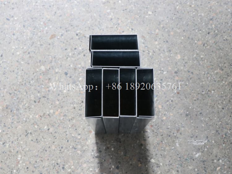 china light keel roll forming machine for making U type light steel keel