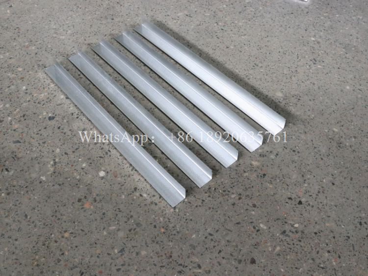 Angle Forming Machine For Making L Type Light Steel Keel