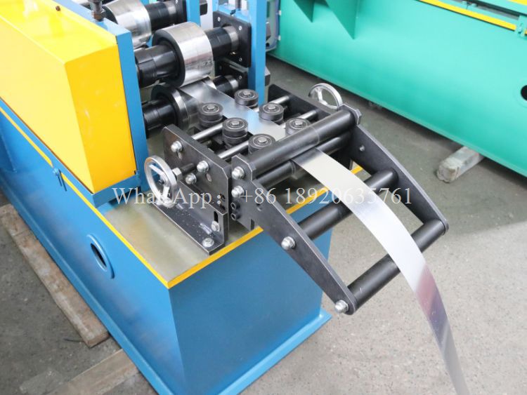 Angle Forming Machine For Making L Type Light Steel Keel