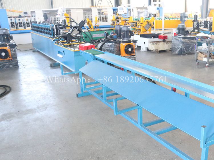 Omega Hat keel machine price