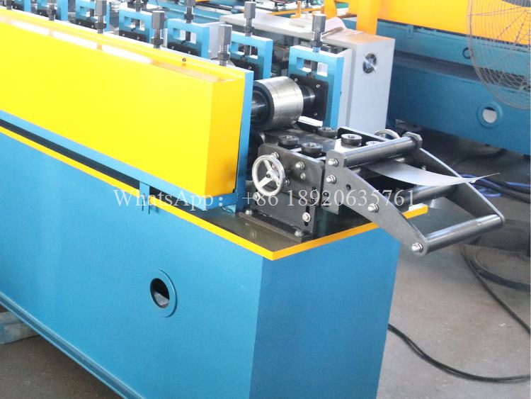 Omega Hat keel machine price