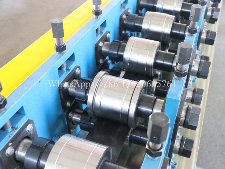 Omega Hat keel machine price