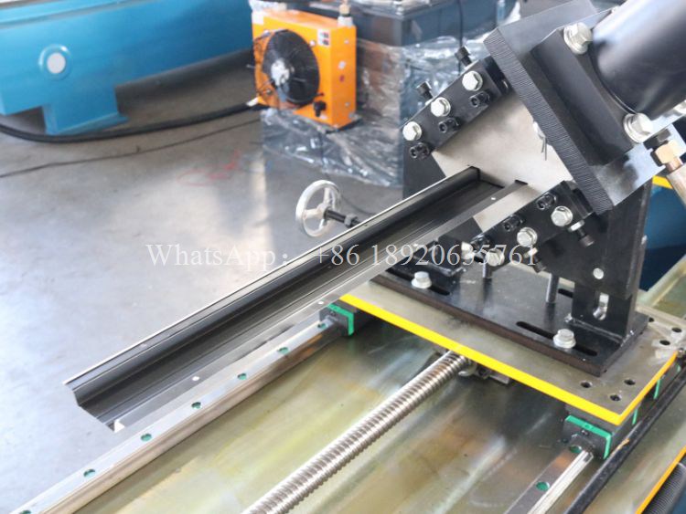 Omega Hat keel machine price