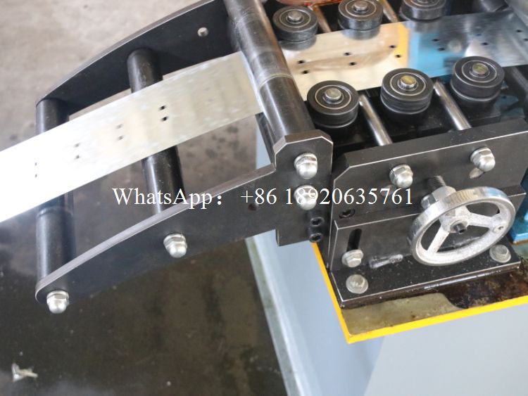 T Grid Ceiling Channel Roll Forming Machine Price