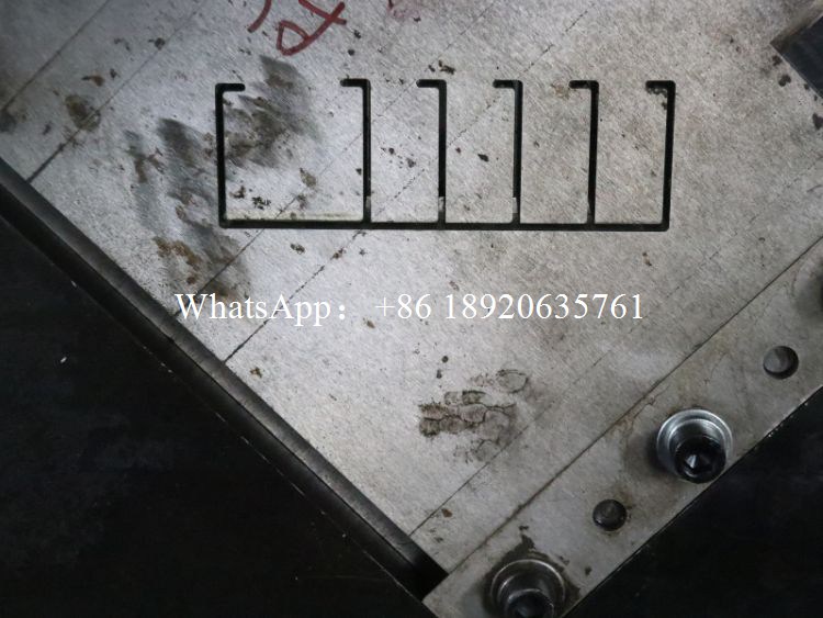 High-Speed C Type Metal Stud Making Machine