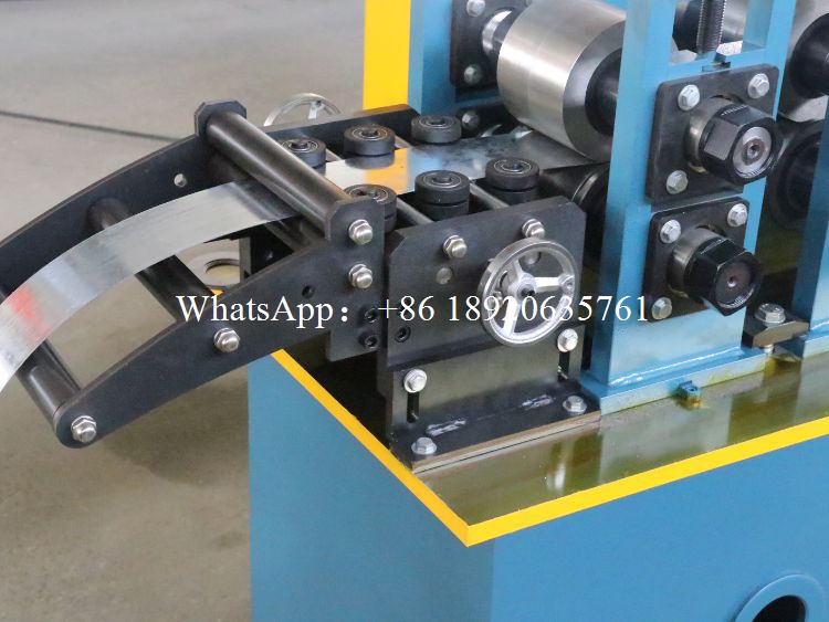 High Speed U Type Drywall Making Machine