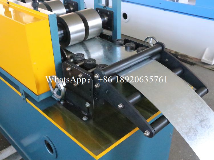 Customizable C Channel Machine For Sale