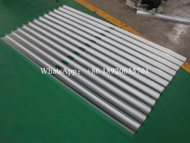 Reliable high-speed C Stud Roll Forming Machine