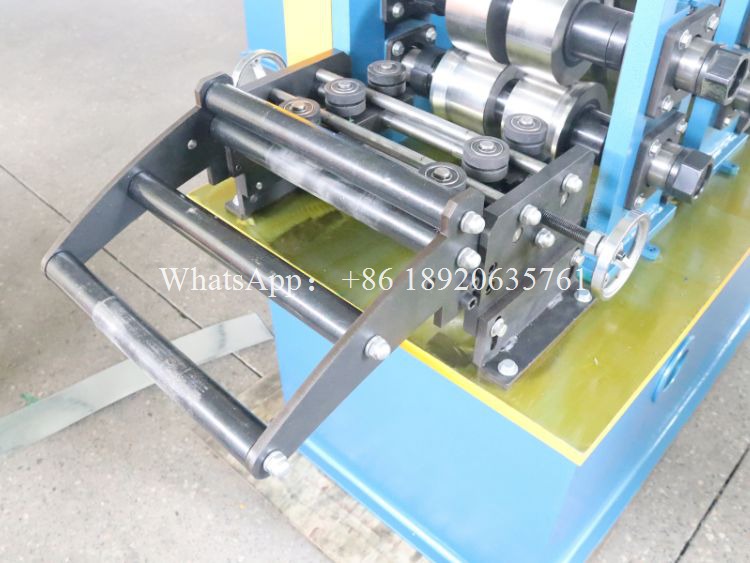  M&aacute;quina para Hacer Metalcon Perfiles C