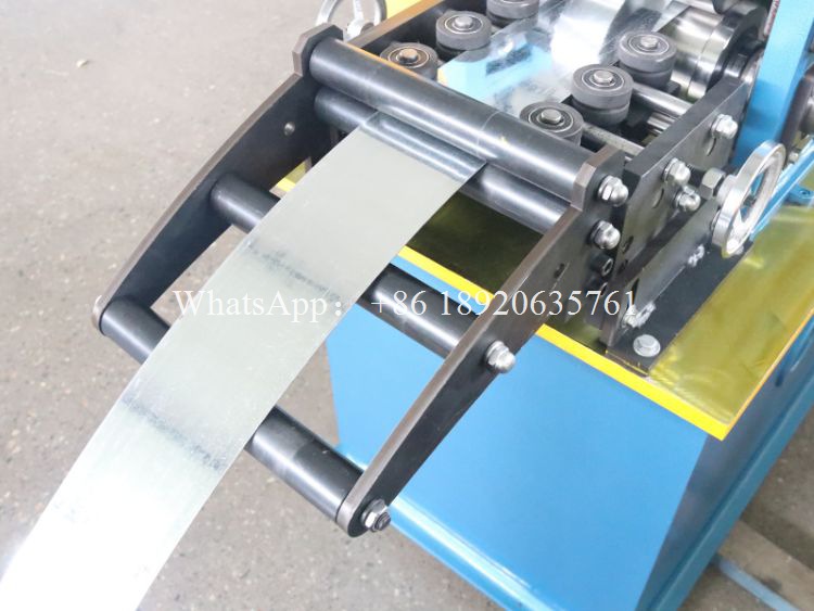 Perfiladora para Drywall Perfil U