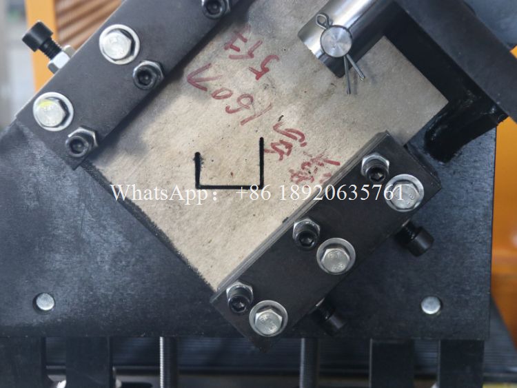 Double-Head Drywall Manufacturing Machine