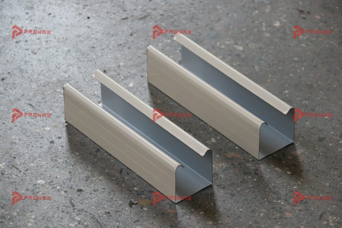 PROMAX C channel forming machine manufacturer for drywall framing profile production