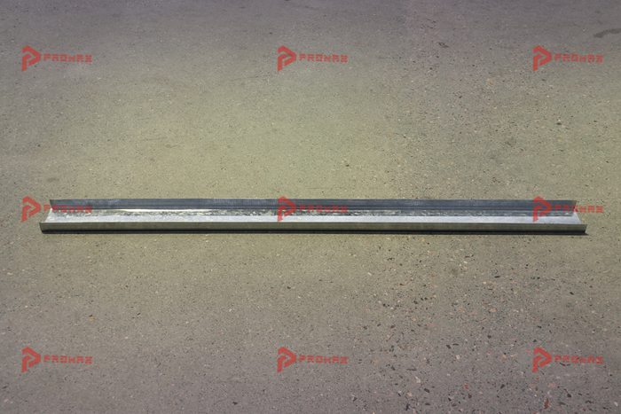 PROMAX metal track making machine for continuous galvanized steel U track production