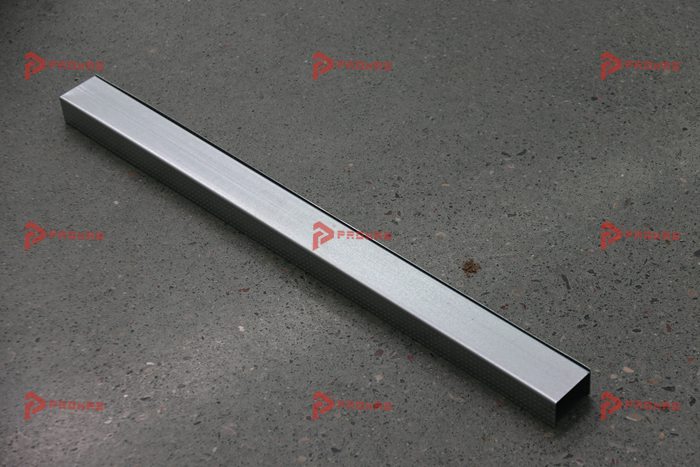 PROMAX metal U channel forming equipment using progressive cold roll forming technology