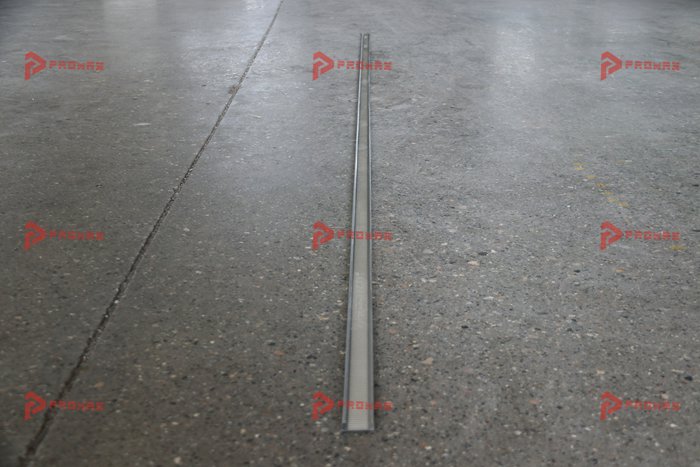 Equipo de perfilado PROMAX para fabricación continua de montantes C galvanizados