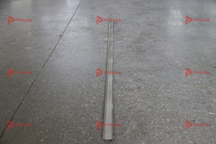 Equipo de roll forming PROMAX para conformado continuo de montantes met&aacute;licos C
