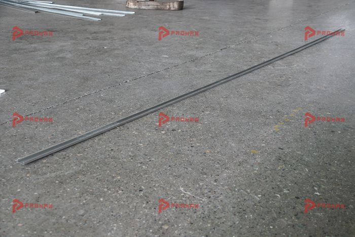 Equipo de conformado en frío PROMAX para perfiles C de tablaroca