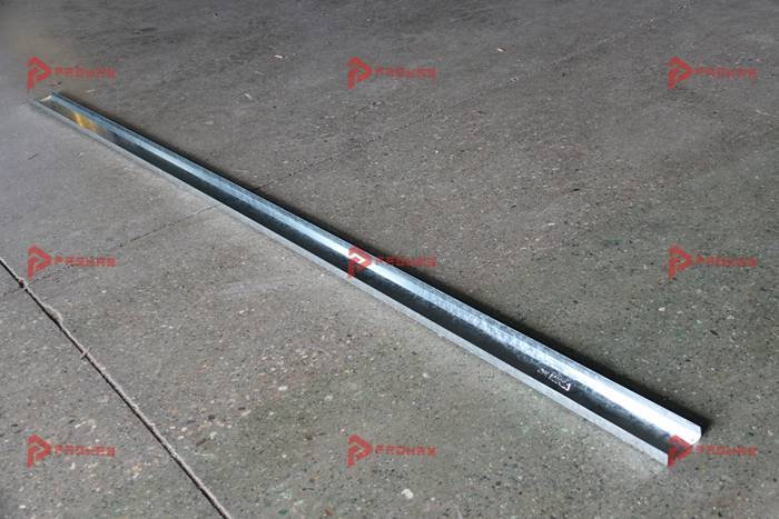 Perfiladora de acero galvanizado PROMAX para perfiles C y U de construcción en seco