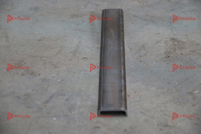 Equipo PROMAX para fabricaci&oacute;n de rieles met&aacute;licos U de acero galvanizado