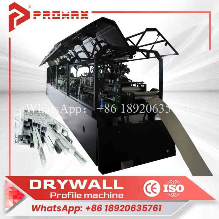 Steel Frame Machine for Sale For Light Villa Keel