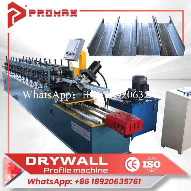 Customizable C Channel Machine For Sale