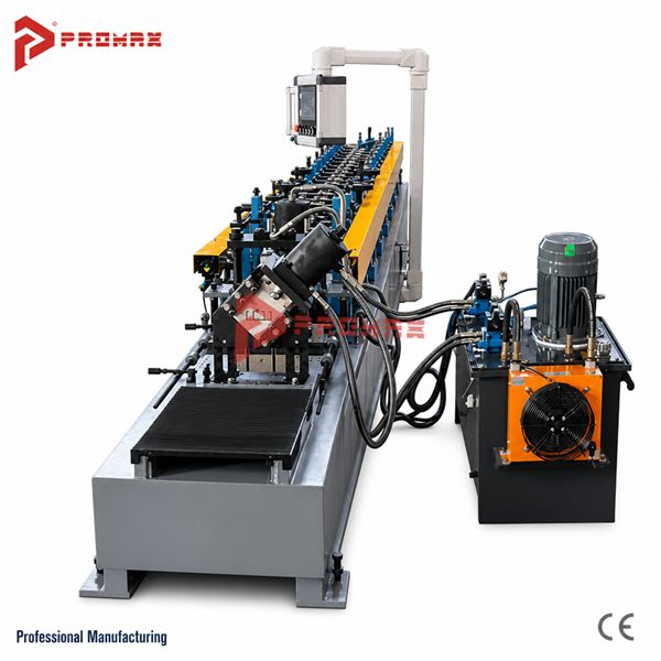 Drywall Making Machine