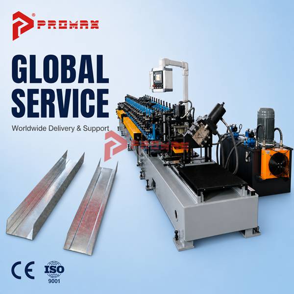 Drywall Making Machine