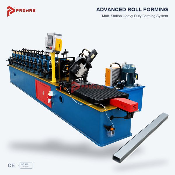 PROMAX U Channel Forming Machine