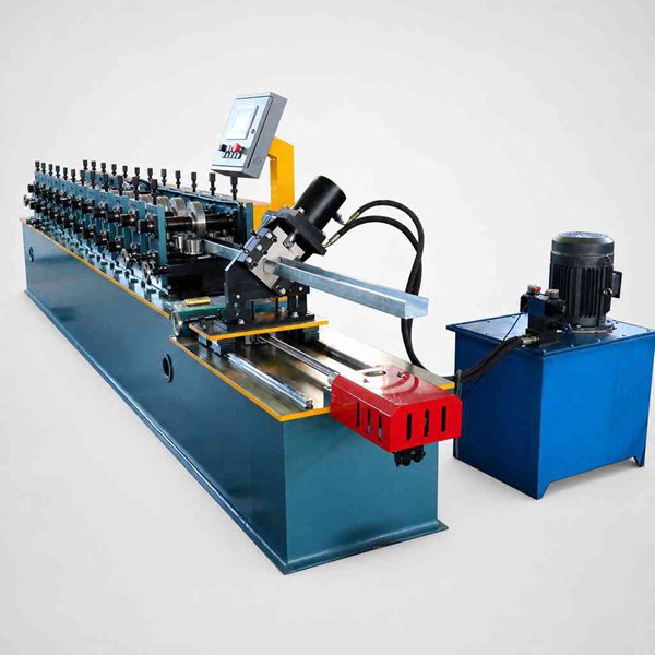 Perfiladeira Montante 70 para Drywall