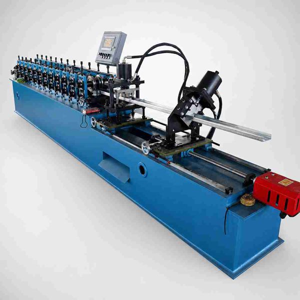 Perfiladeira F530 para Forro de Gesso