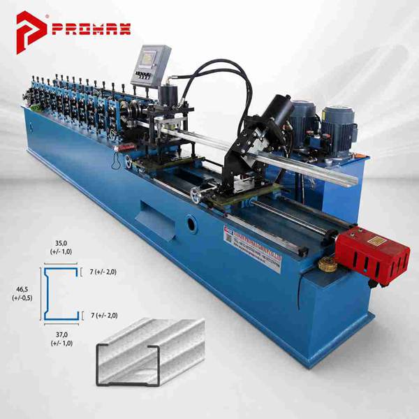 Perfiladeira Drywall Montante 48 PROMAX