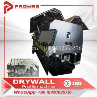 Metal Framing Machine For Light Steel Villa Keel