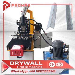 Angle Roll Forming Machine For L Shaped Steel Keel