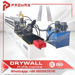 Steel Stud Machine for C light Steel Keel