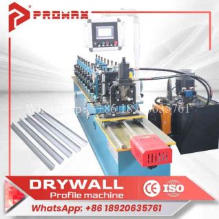 Angle Forming Machine For Making L Type Light Steel Keel