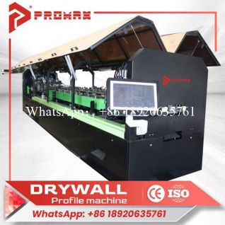 Light Gauge Steel Frame Roll Forming Machine