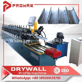 Customizable C Channel Machine For Sale