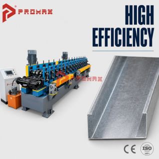 Profile Forming Machine