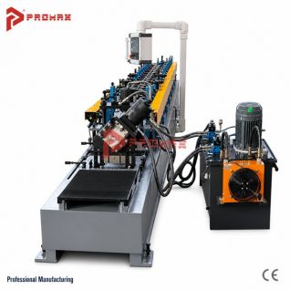 Drywall Making Machine