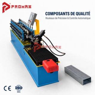 profileuse placoplatre profil a froid