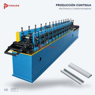 Máquina para Hacer Metalcon PROMAX